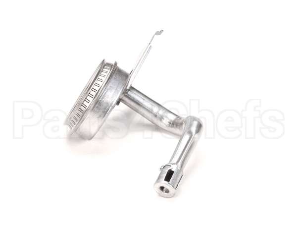 2F-306906 Wells Burner Rear H2412G