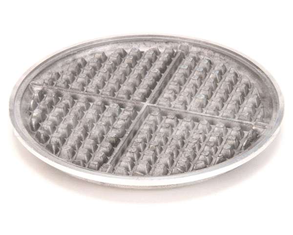 2F-307657 Wells Grid Bottom Cast/Machined