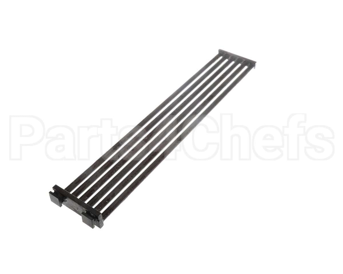 2F-3106245 Apw Wyott Grate, Roll-A, 4.5 Bakers Prid