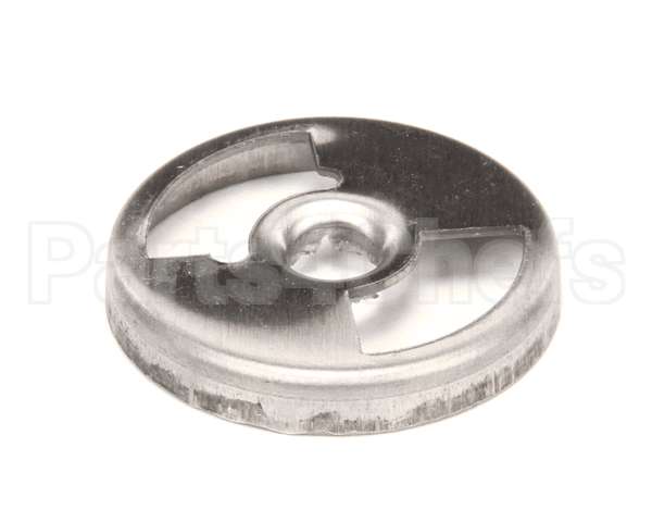 2F-506637 Wells Air Shutter - Hot Plate