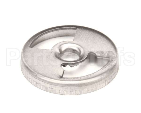 2F-506637 Wells Air Shutter - Hot Plate