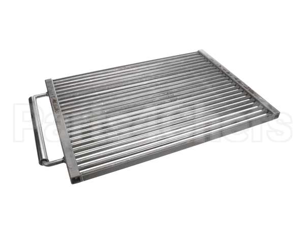 2F-5108-1091405 Magikitchn W/A,Top Grid Std Std L/R 660 G