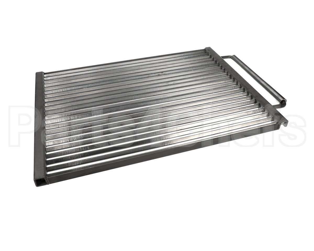 2F-5108-1091429 Magikitchn Grid Top Scround Left/Right