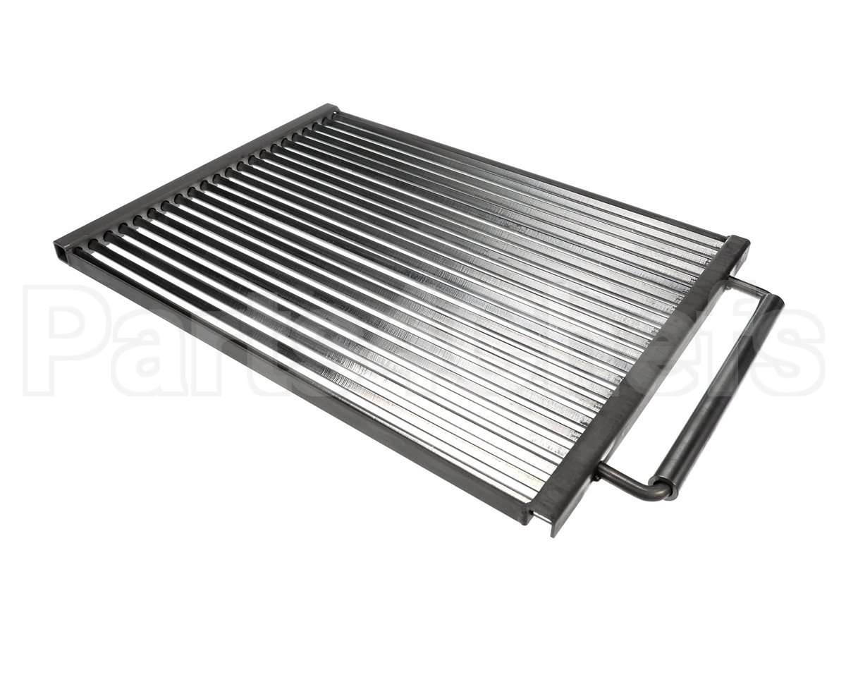 2F-5108-1091429 Magikitchn Grid Top Scround Left/Right