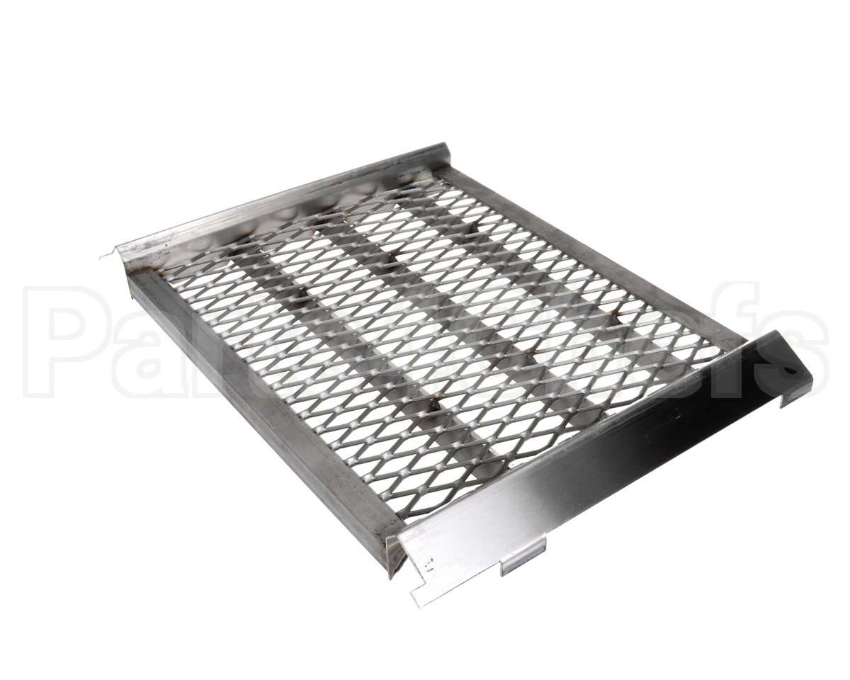 2F-5109-1272310 Magikitchn W/A,Coal Rk 660 Rh