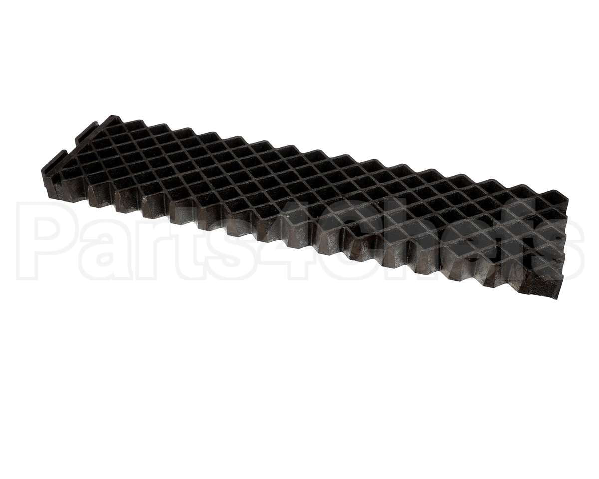 2F-5425-1551001 Magikitchn Grid,Waffle Cast Iron Mk600