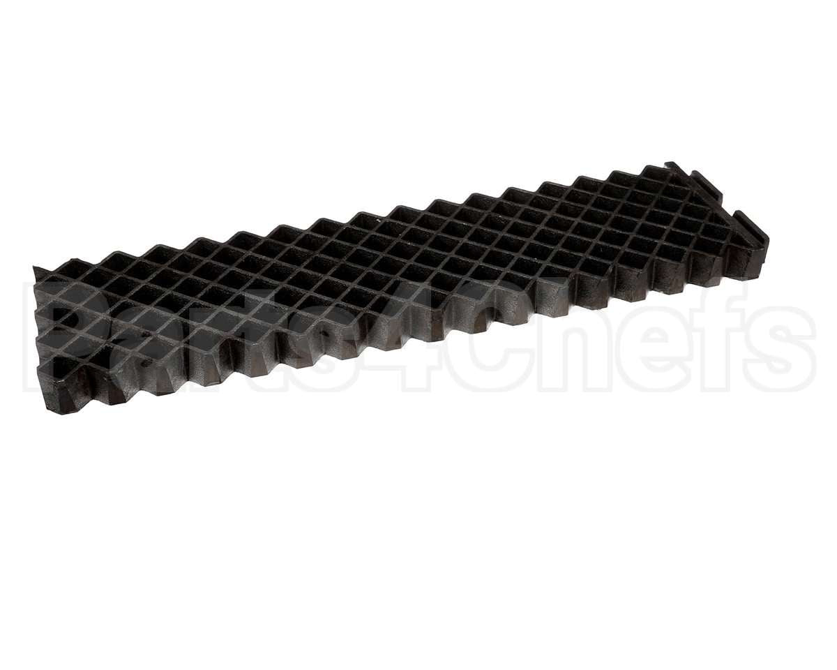 2F-5425-1551001 Magikitchn Grid,Waffle Cast Iron Mk600