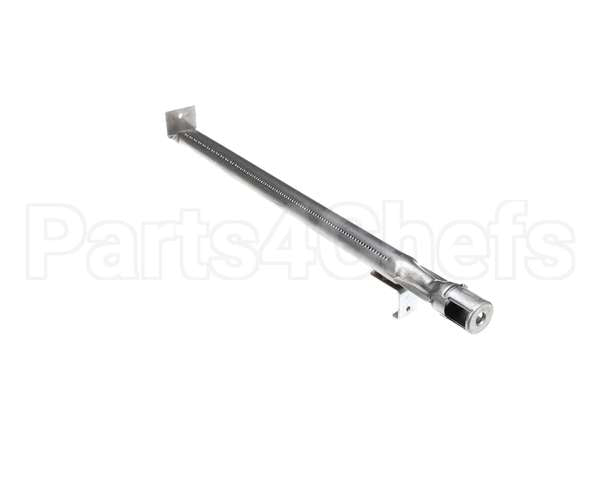 2F-60138902 Magikitchn Burner,1.25Dia Rdcd Port