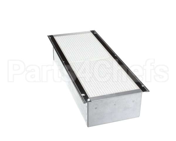 2F-80005-01 Lang Infrd Gas Burner 15-5/16
