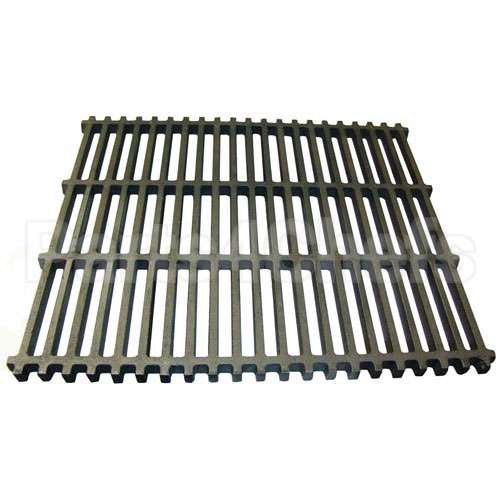 2F-Y7140 Compatible Star Bottom Grate 21 X 17