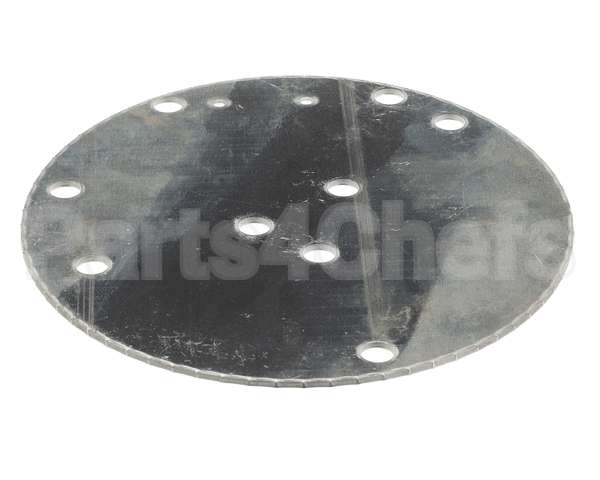 2F-Z0019 Star Kettle Plate