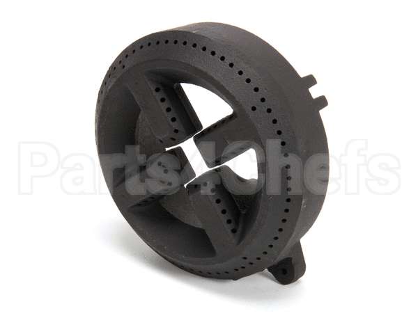 2F-Z0615 Star Burner 7 Round