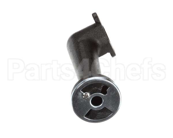 2F-Z0747 Star Venturi Short Casting
