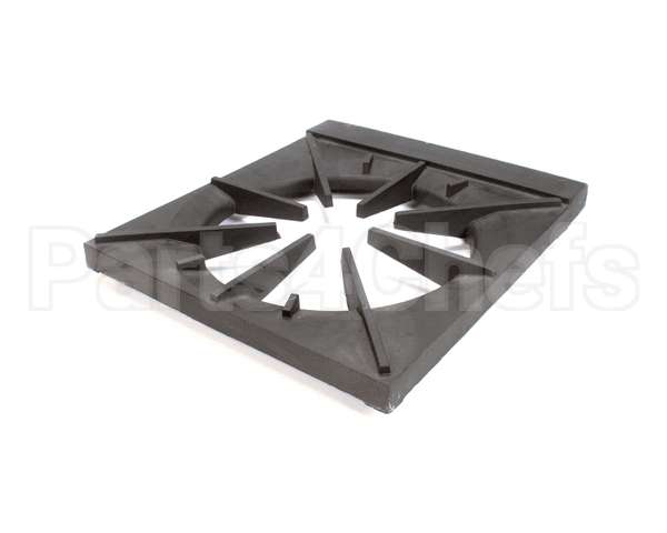 2F-Z0827 Star Grate