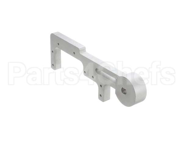 2F-Z11383 Star Left Support