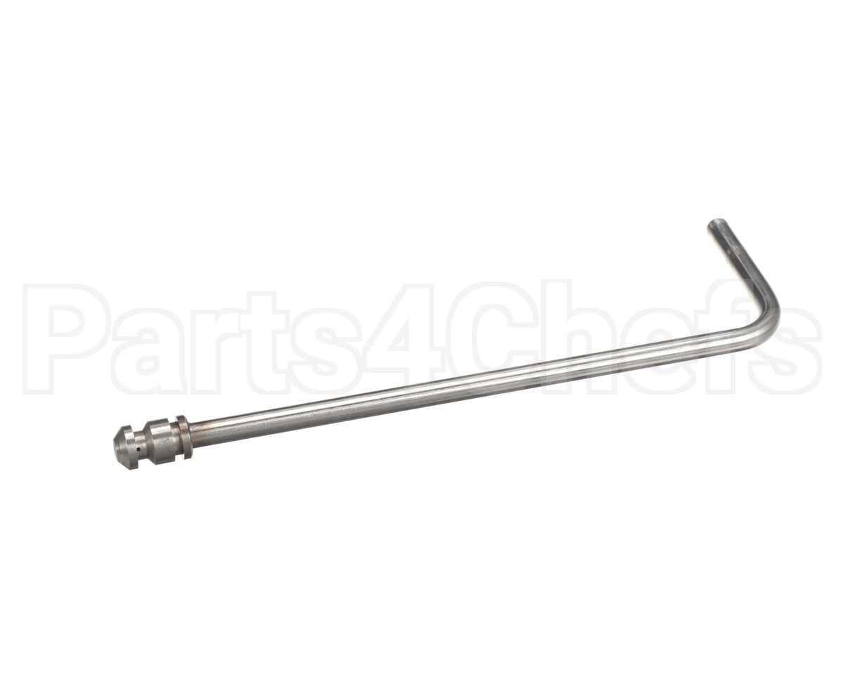 2F-Z13900 Star Pilot Tube Orifice Vbg