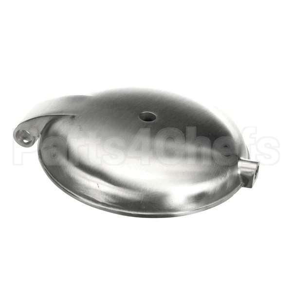 2F-Z15888 Compatible Star Top/Bottom Casting-Machd