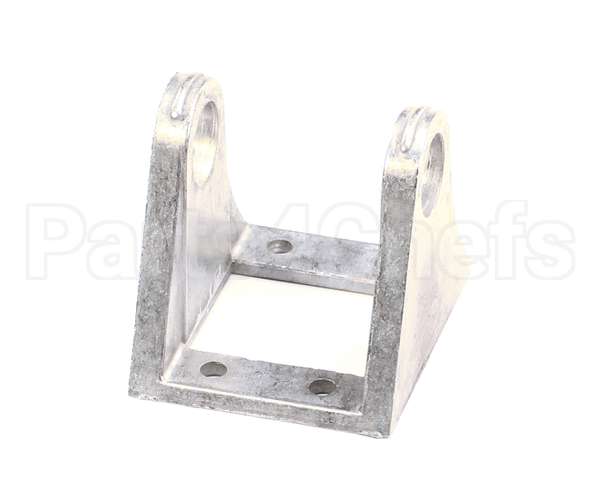 2F-Z15902 Wells Hinge, Wb12, W/4Holes