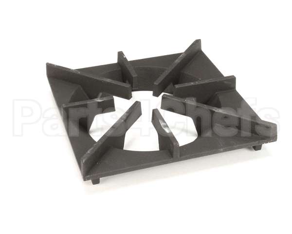 2F-Z16681 Star Grate, Hotplate
