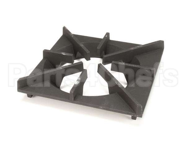 2F-Z16681 Star Grate, Hotplate