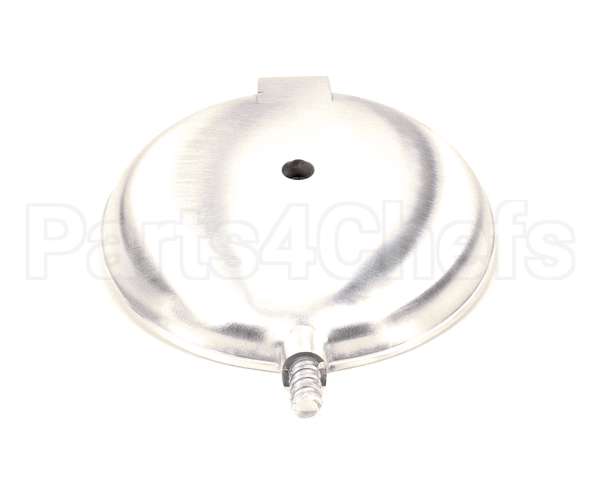 2F-Z17128 Star Top Casting Machd Wh