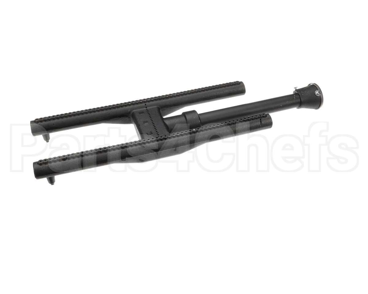 2F-Z17331 Wells Burner Griddle Wair Shrt