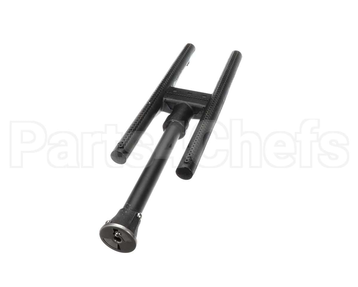 2F-Z17331 Wells Burner Griddle Wair Shrt