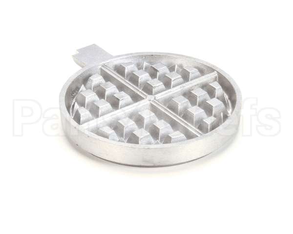 2F-Z1746 Star Grid 7 Dia Belg. Top