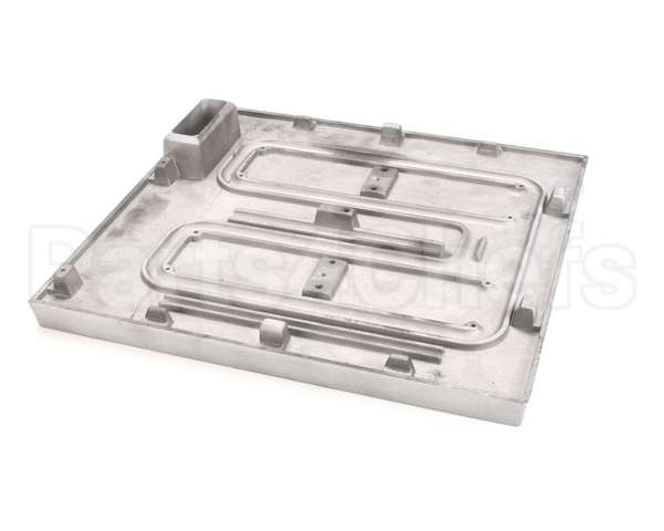 2F-Z17603 Star Bottom Cast Smooth