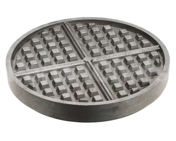 2F-Z1769 Star Grid 7 Standard Top
