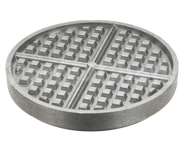 2F-Z1770 Star Grid 7 Standard Bottom