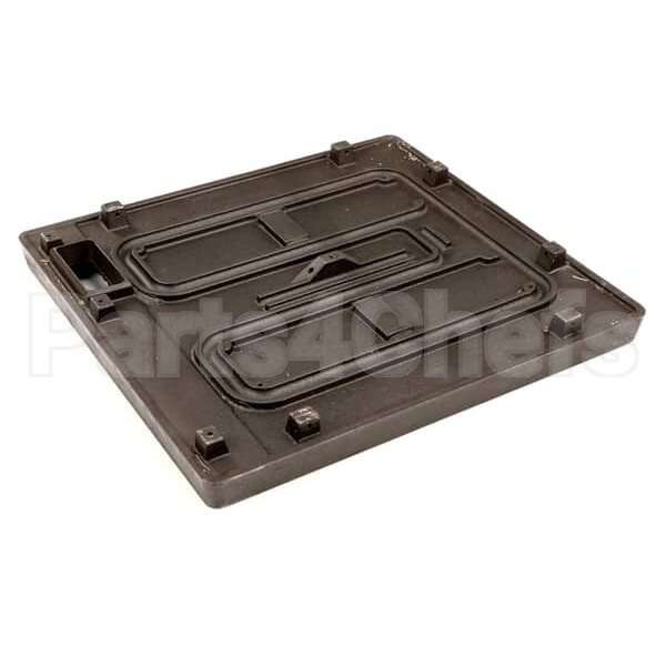2F-Z18668 Compatible Star Castingbttmgrooveir14