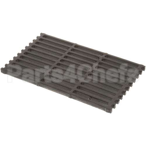 2F-Z3273 Compatible Star Grate - 17-1/4 X 10-1/2