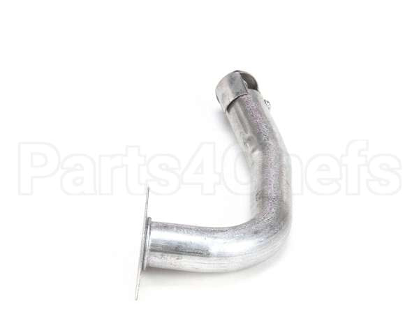 2F-Z5474 Star Venturi Tube, Short
