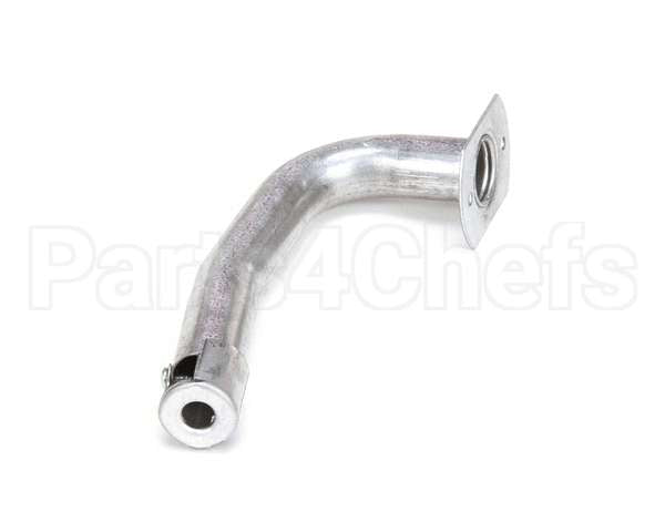 2F-Z5474 Star Venturi Tube, Short