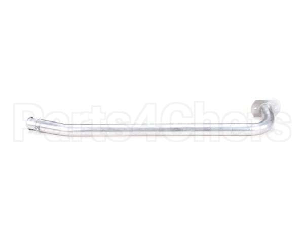 2F-Z5475 Star Venturi Tube, Long