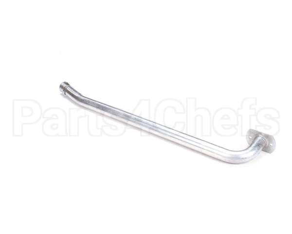 2F-Z5475 Star Venturi Tube, Long