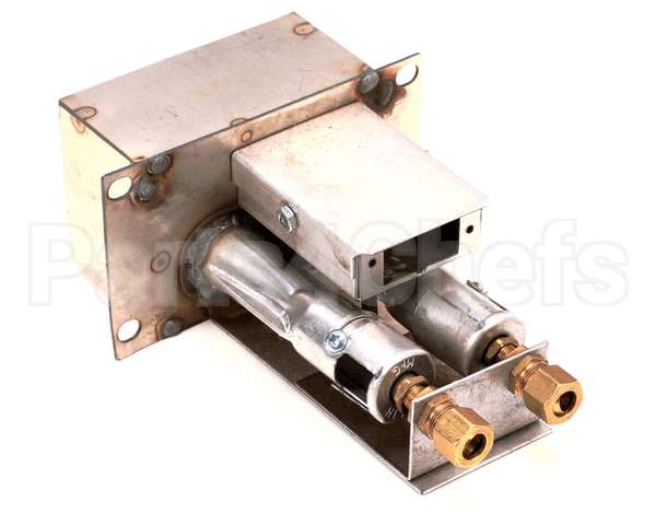 2F-Z5660 Star Orifice Set, Oven (Lp)