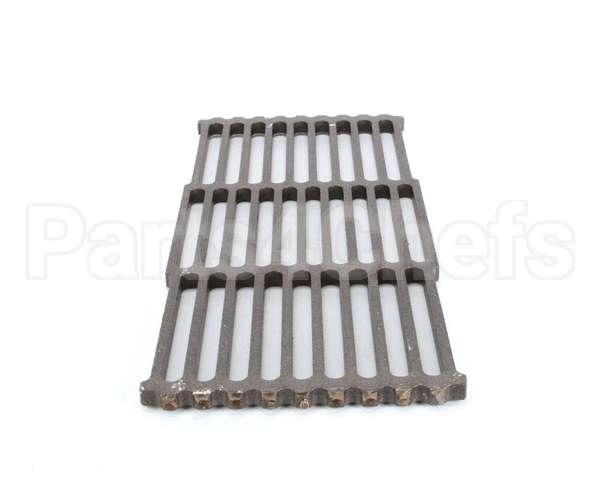 2F-Z7802 Star Grate,Lava Rock Ultra-Max