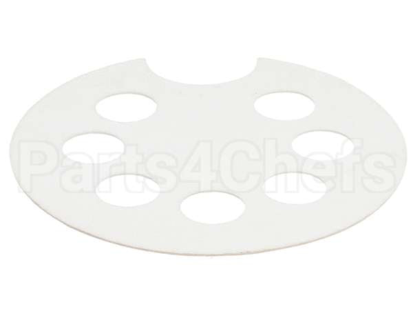 2G-30430 Wells Pad Insulation Top