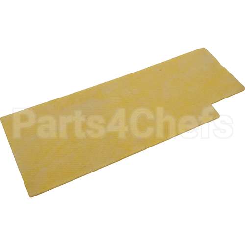 2H-40544 Compatible Wells Rear Insulation Hmpg