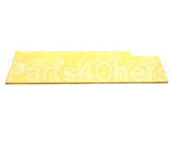 2H-40544 Wells Insul Right Rear Hmp