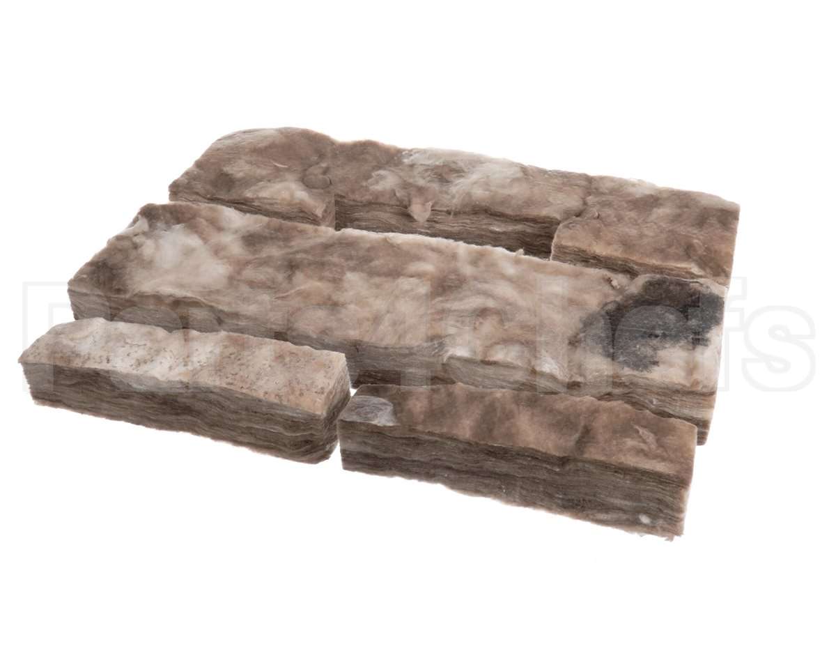 2H-60106-17 Lang Insulation Kit Ehs Door