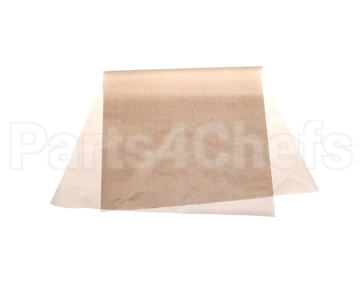 2H-84175 Apw Wyott Sheet, Ptfe 35.00 X 14.75 M-9