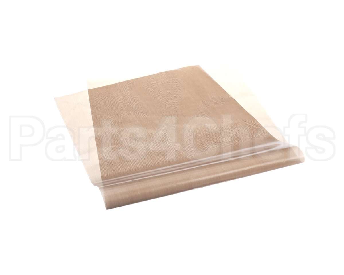 2H-84175 Apw Wyott Sheet, Ptfe 35.00 X 14.75 M-9