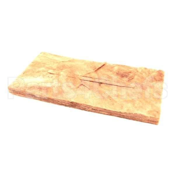 2H-XL-424 Compatible Lang Element Pan Insulation