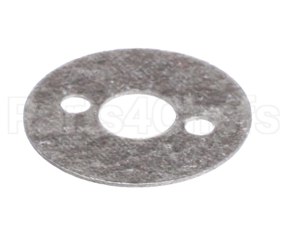 2H-Y1119 Star Gasket-Lamp Socket, Mica