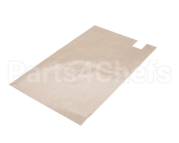 2H-Z20035 Star Ptfe Sheet, Lower