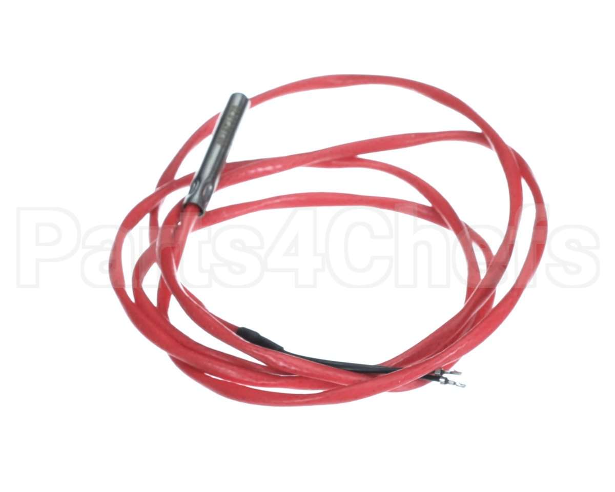 2H07064500 Hussmann Sensor 48 02.01.261.00 Hatco