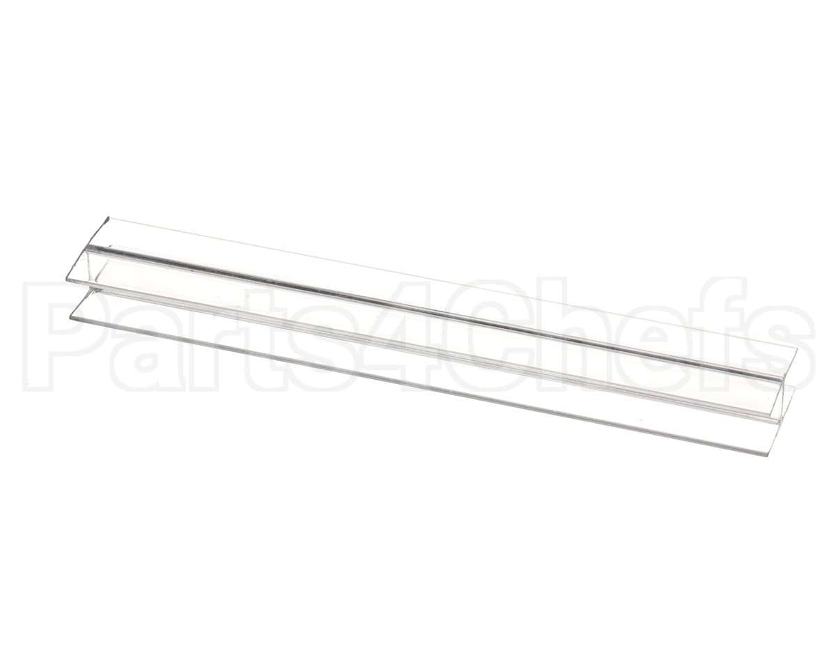 2H07069800 Hussmann Channel-Ty Gl Align Extr 3/8